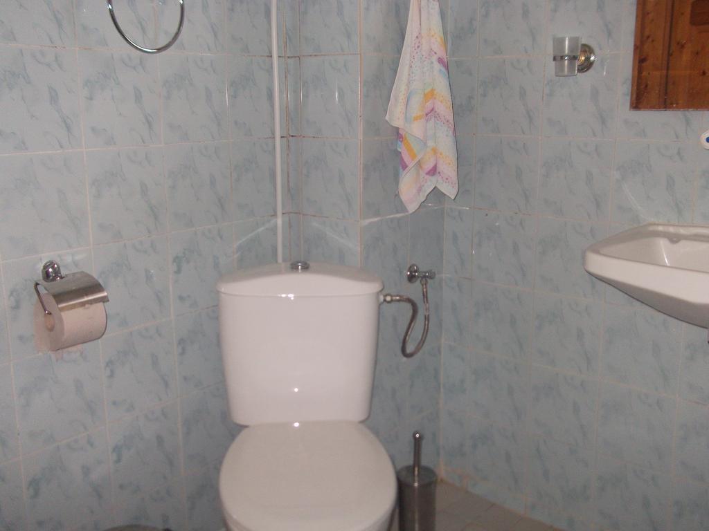 טריגראד Kristal Guest House חדר תמונה