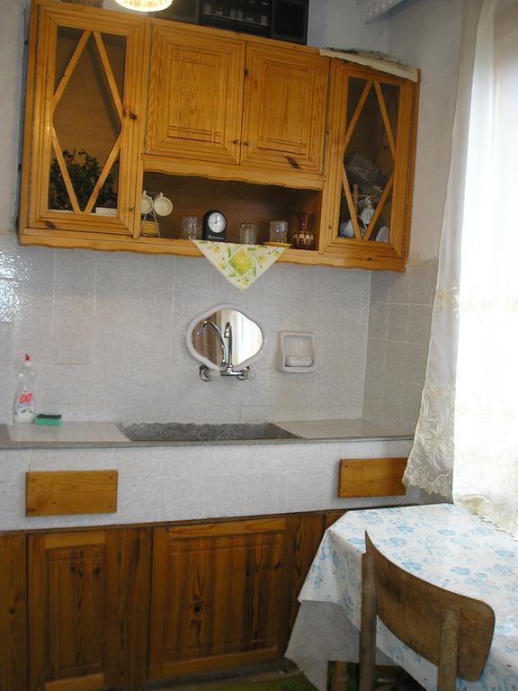 טריגראד Kristal Guest House חדר תמונה