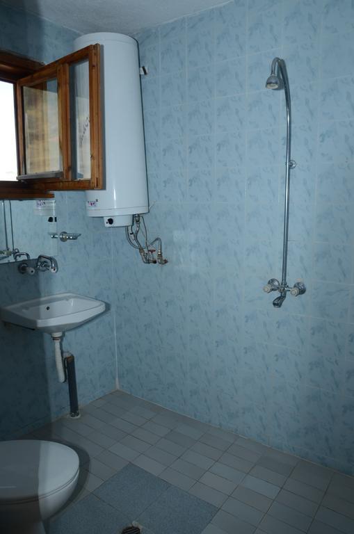 טריגראד Kristal Guest House מראה חיצוני תמונה